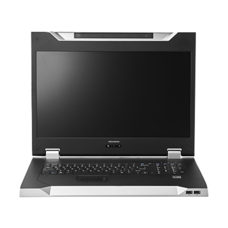 Hp Enterprise Hp Lcd 8500 1U Console Us Kit AF630A